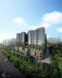 Penrose (D14), Apartment #445124871